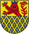 Wappen von Sankt Goar