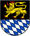 Wappen von Simmern/ Hunsrück
