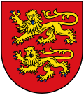 Wappen von Diez