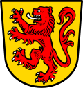 Wappen von Katzenelnbogen
