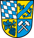 Wappen von Kaub