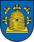 Wappen von Nastätten