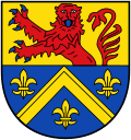 Wappen von Sankt Goarshausen