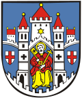 Wappen von Montabaur