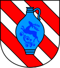 Wappen von Ransbach-Baumbach