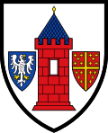Wappen von Westerburg