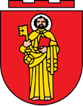 Wappen von Trier