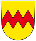 Wappen von Manderscheid