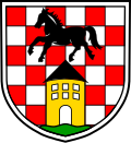 Wappen von Traben-Trarbach