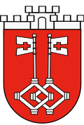 Wappen von Wittlich