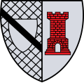 Wappen von Neuerburg