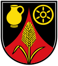 Wappen von Speicher