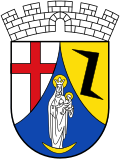Wappen von Hillesheim