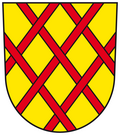 Wappen von Daun