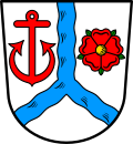 Wappen von Konz