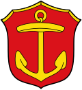 Wappen von Ludwigshafen am Rhein