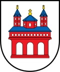 Wappen von Speyer