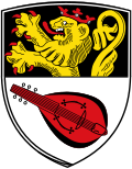 Wappen von Alzey