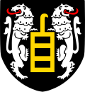 Wappen von Wörrstadt