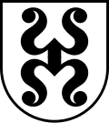 Wappen von Bad Dürkheim