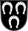 Wappen von Eisenberg (Pfalz)