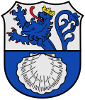 Wappen von Obermoschel