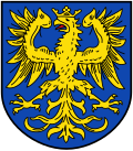 Wappen von Germersheim