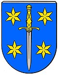 Wappen von Kandel