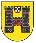 Wappen von Landstuhl