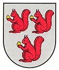 Wappen von Otterberg