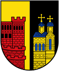Wappen von Annweiler am Trifels