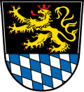 Wappen von Bacharach