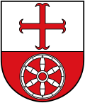 Wappen von Nieder-Olm