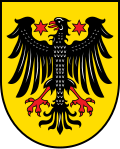 Wappen von Nierstein