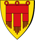 Wappen von Böblingen