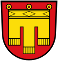 Wappen von Herrenberg