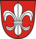 Wappen von Holzgerlingen
