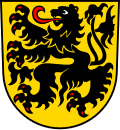 Wappen von Leonberg