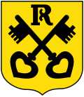 Wappen von Renningen