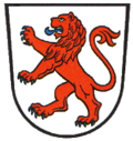 Wappen von Weil der Stadt