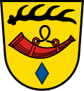 Wappen von Nürtingen