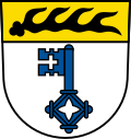 Wappen von Weilheim an der Teck
