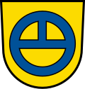 Wappen von Leinfelden-Echterdingen
