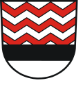 Wappen von Süßen