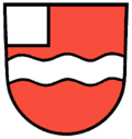 Wappen von Uhingen