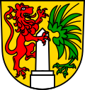 Wappen von Lauterstein