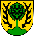 Wappen von Asperg