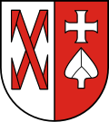 Wappen von Ditzingen
