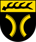 Wappen von Gerlingen