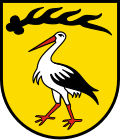 Wappen von Großbottwar